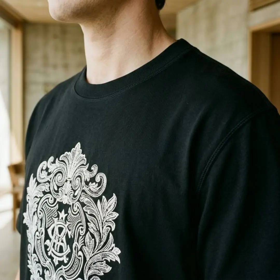 BRANDED MERCH