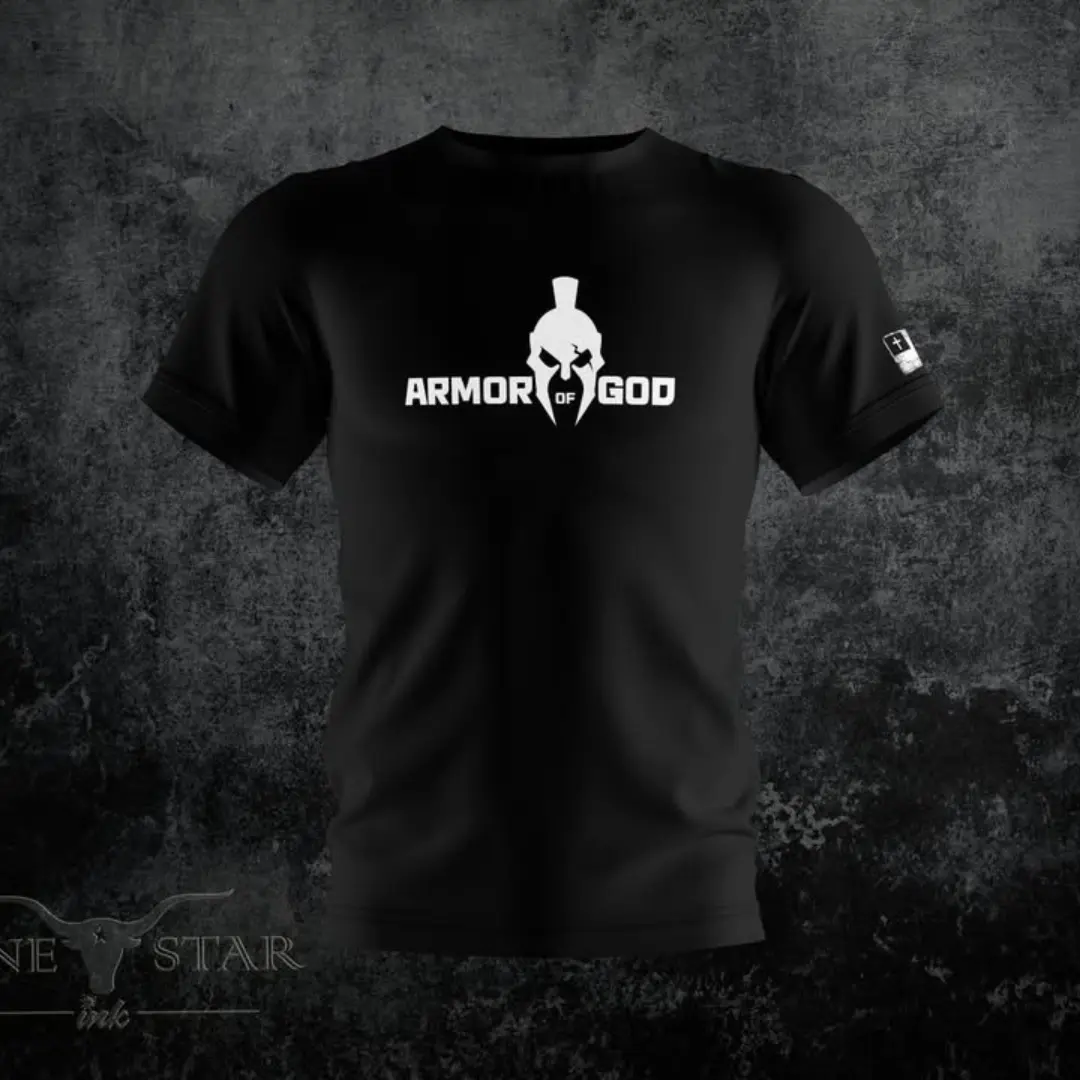Armor of God
