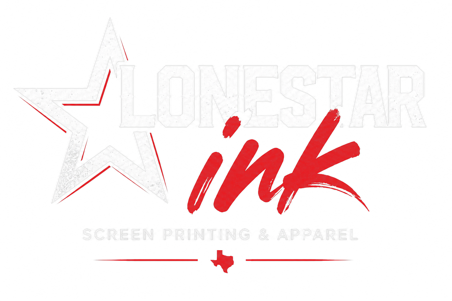 LoneStarInk