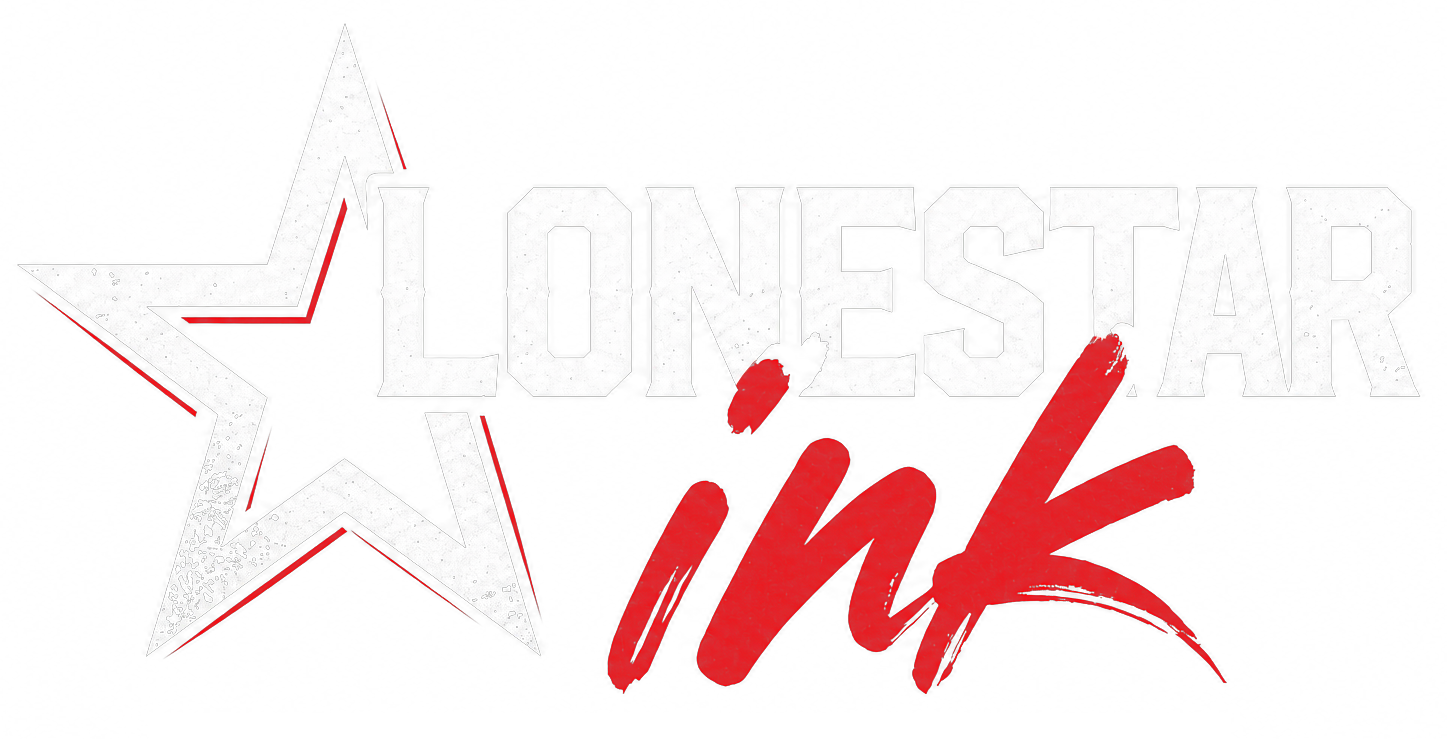 LoneStarInk
