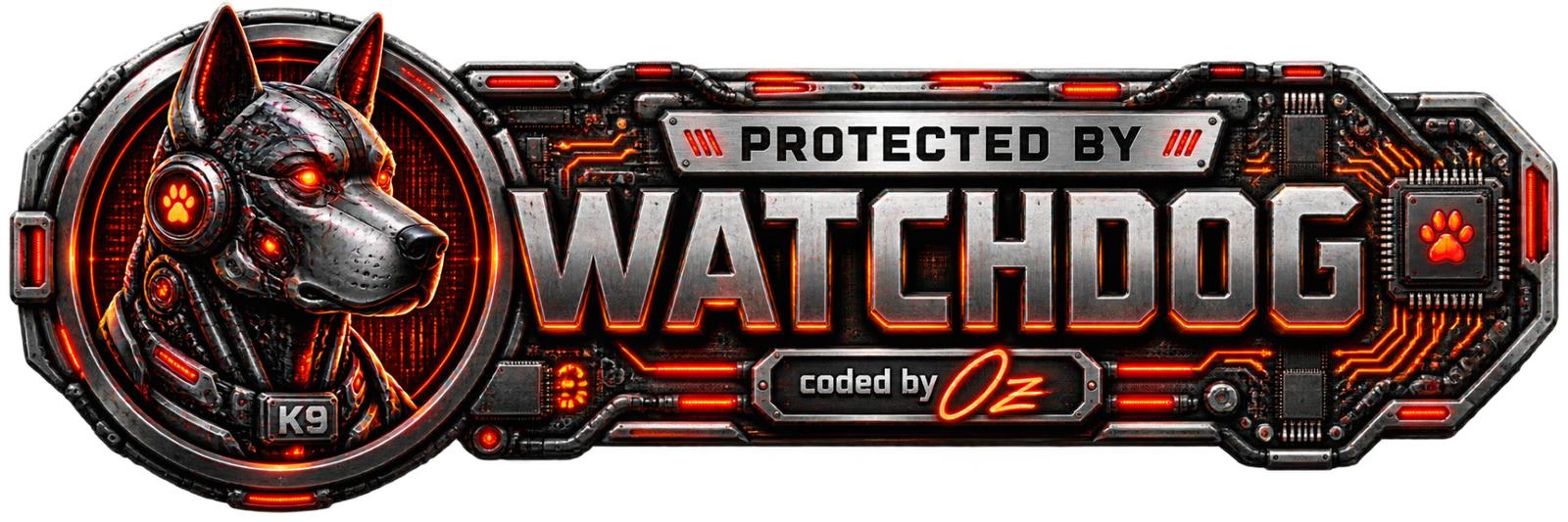 Watchdog Protected