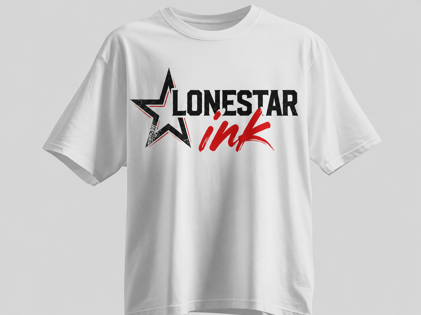 Shirt mock