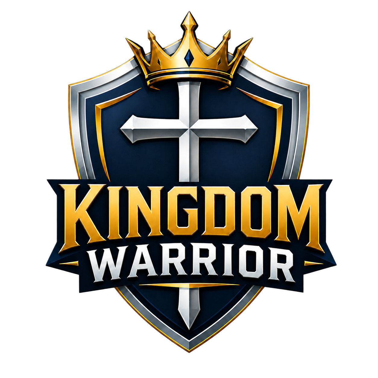 Kingdom Warrior