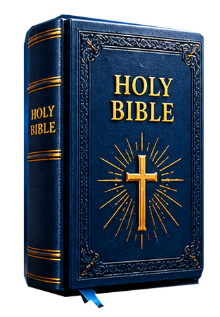 New Testament Holy Bible