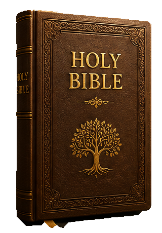 Old Testament Holy Bible